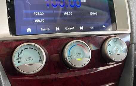 Toyota Camry, 2007 год, 999 000 рублей, 25 фотография