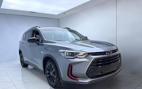 Chevrolet Orlando, 2020 год, 1 210 300 рублей, 2 фотография
