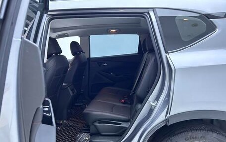 Chevrolet Orlando, 2020 год, 1 210 300 рублей, 9 фотография