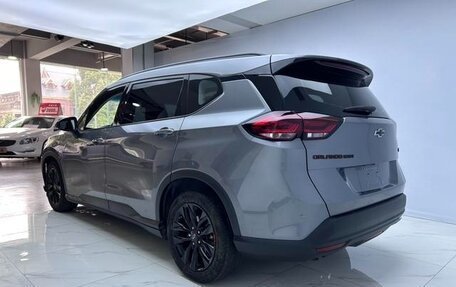 Chevrolet Orlando, 2020 год, 1 210 300 рублей, 5 фотография