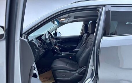 Chevrolet Orlando, 2020 год, 1 210 300 рублей, 7 фотография