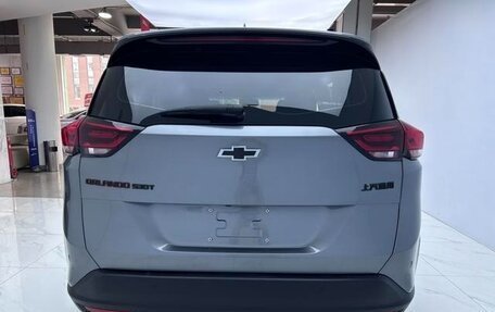 Chevrolet Orlando, 2020 год, 1 210 300 рублей, 6 фотография