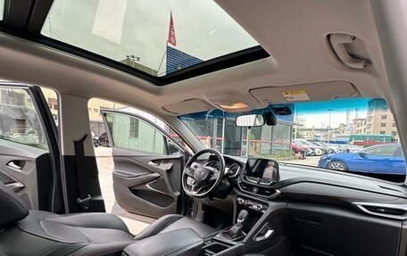 Chevrolet Orlando, 2020 год, 1 270 300 рублей, 7 фотография