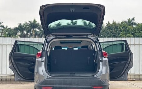 Chevrolet Orlando, 2020 год, 1 270 300 рублей, 5 фотография