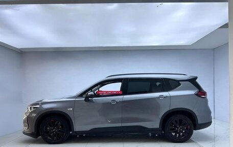 Chevrolet Orlando, 2020 год, 1 210 300 рублей, 4 фотография
