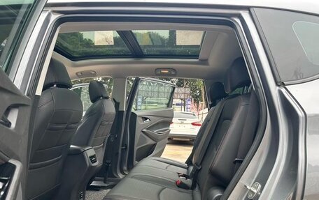 Chevrolet Orlando, 2020 год, 1 270 300 рублей, 9 фотография