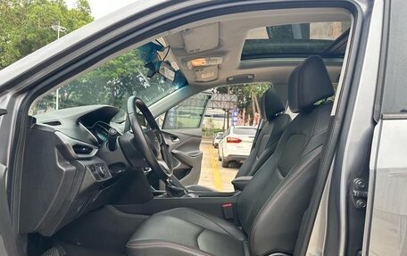Chevrolet Orlando, 2020 год, 1 270 300 рублей, 8 фотография