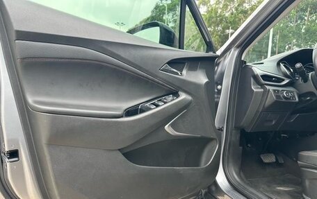 Chevrolet Orlando, 2020 год, 1 270 300 рублей, 10 фотография