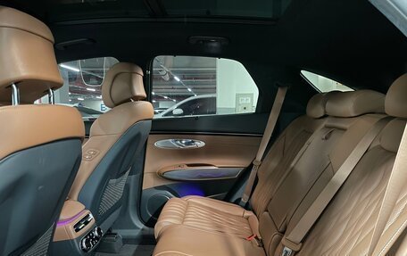 Genesis GV70, 2022 год, 3 145 000 рублей, 16 фотография