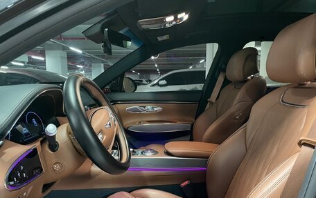 Genesis GV70, 2022 год, 3 145 000 рублей, 15 фотография