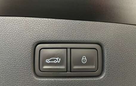 Genesis GV70, 2022 год, 3 145 000 рублей, 18 фотография