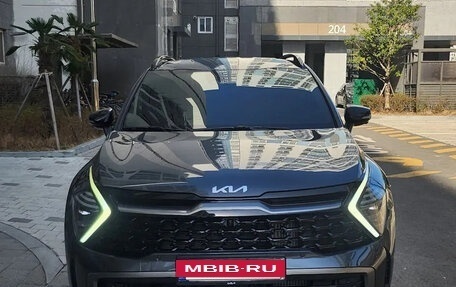 KIA Sportage IV рестайлинг, 2021 год, 1 975 027 рублей, 2 фотография