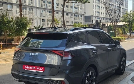 KIA Sportage IV рестайлинг, 2021 год, 1 975 027 рублей, 4 фотография