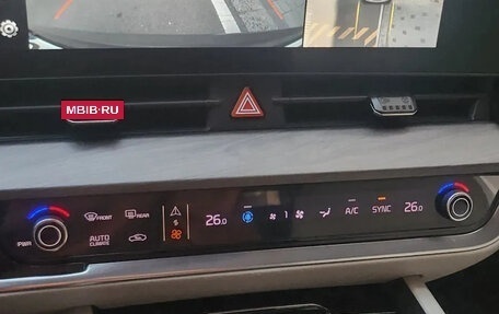 KIA Sportage IV рестайлинг, 2021 год, 1 975 027 рублей, 12 фотография