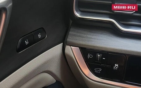 KIA Sportage IV рестайлинг, 2021 год, 1 975 027 рублей, 9 фотография