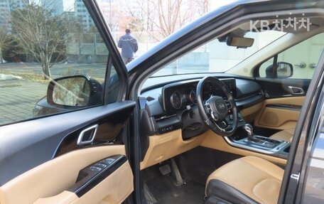 KIA Carnival, 2020 год, 2 175 000 рублей, 5 фотография
