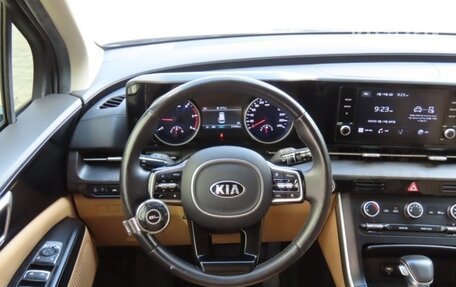 KIA Carnival, 2020 год, 2 175 000 рублей, 7 фотография