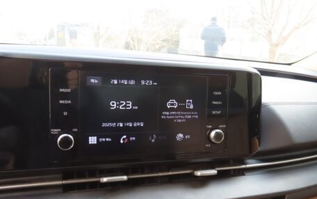 KIA Carnival, 2020 год, 2 175 000 рублей, 9 фотография