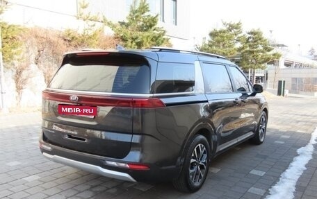 KIA Carnival, 2020 год, 2 175 000 рублей, 4 фотография