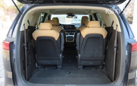 KIA Carnival, 2020 год, 2 175 000 рублей, 18 фотография
