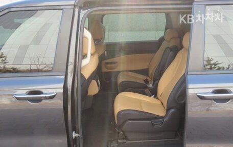 KIA Carnival, 2020 год, 2 175 000 рублей, 16 фотография