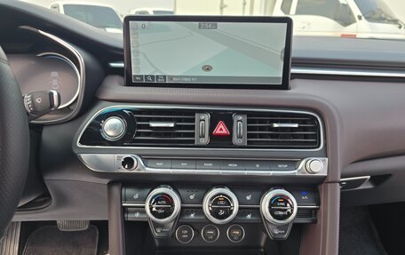 Genesis G70 I, 2022 год, 2 635 000 рублей, 10 фотография
