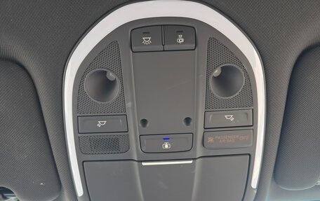 Genesis G70 I, 2022 год, 2 635 000 рублей, 13 фотография