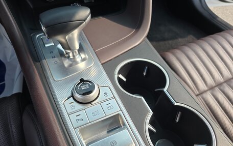 Genesis G70 I, 2022 год, 2 635 000 рублей, 12 фотография