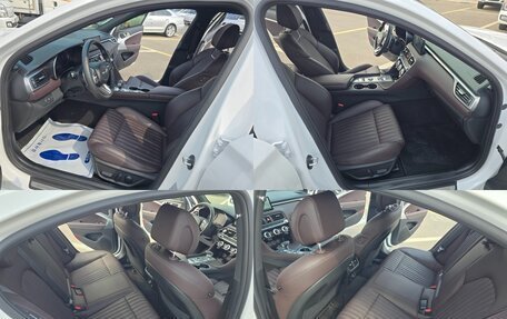 Genesis G70 I, 2022 год, 2 635 000 рублей, 16 фотография