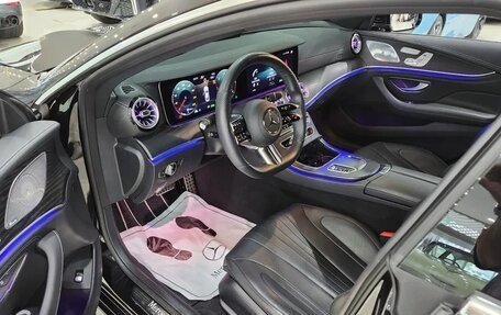 Mercedes-Benz CLS, 2021 год, 5 040 000 рублей, 7 фотография