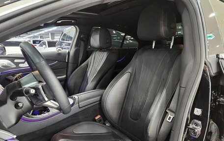 Mercedes-Benz CLS, 2021 год, 5 040 000 рублей, 8 фотография