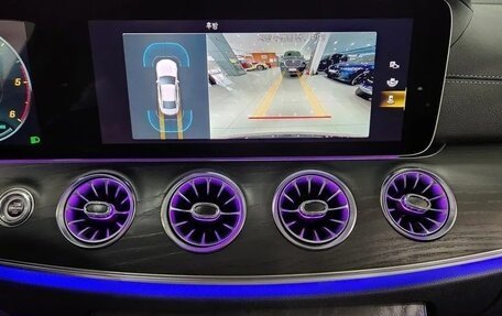 Mercedes-Benz CLS, 2021 год, 5 040 000 рублей, 11 фотография