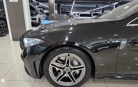 Mercedes-Benz CLS, 2021 год, 5 040 000 рублей, 5 фотография