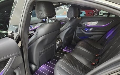 Mercedes-Benz CLS, 2021 год, 5 040 000 рублей, 12 фотография