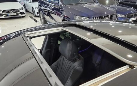 Mercedes-Benz CLS, 2021 год, 5 040 000 рублей, 14 фотография