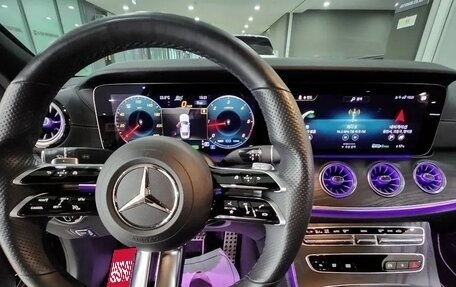 Mercedes-Benz CLS, 2021 год, 5 040 000 рублей, 9 фотография