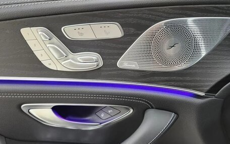Mercedes-Benz CLS, 2021 год, 5 040 000 рублей, 16 фотография