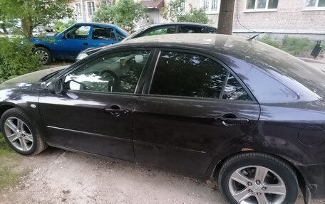 Mazda 6, 2006 год, 120 000 рублей, 3 фотография
