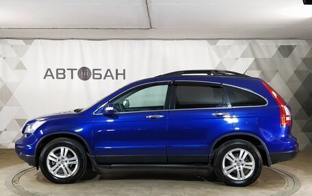 Honda CR-V III рестайлинг, 2011 год, 1 399 000 рублей, 3 фотография