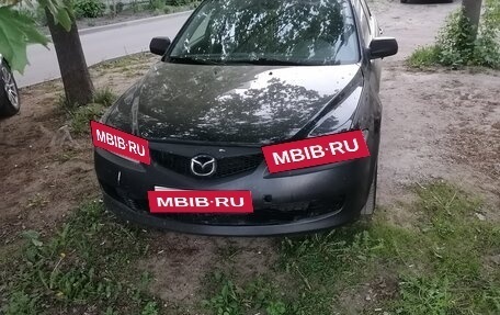 Mazda 6, 2006 год, 120 000 рублей, 2 фотография