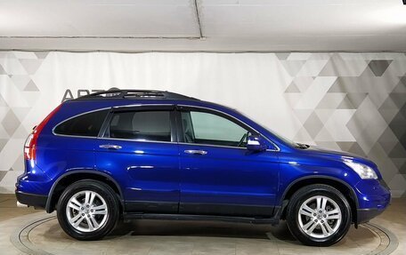 Honda CR-V III рестайлинг, 2011 год, 1 399 000 рублей, 5 фотография
