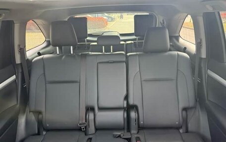 Toyota Highlander III, 2020 год, 2 900 000 рублей, 15 фотография