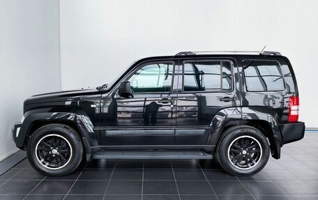 Jeep Cherokee, 2008 год, 1 300 000 рублей, 5 фотография