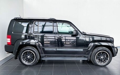 Jeep Cherokee, 2008 год, 1 300 000 рублей, 6 фотография
