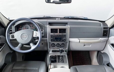 Jeep Cherokee, 2008 год, 1 300 000 рублей, 7 фотография