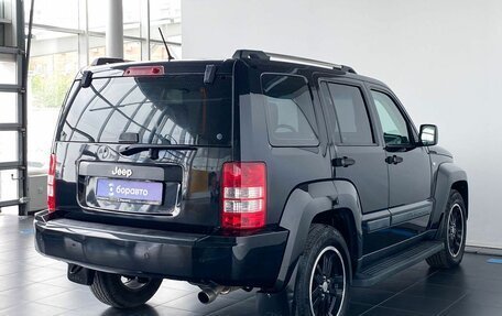 Jeep Cherokee, 2008 год, 1 300 000 рублей, 3 фотография