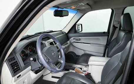 Jeep Cherokee, 2008 год, 1 300 000 рублей, 12 фотография