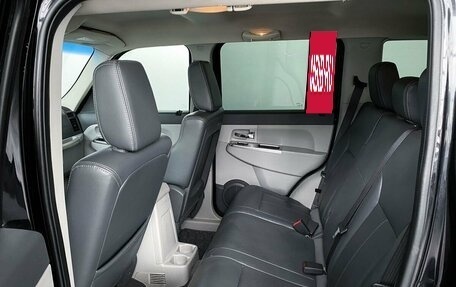 Jeep Cherokee, 2008 год, 1 300 000 рублей, 13 фотография