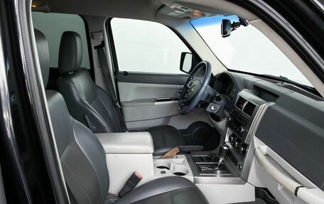 Jeep Cherokee, 2008 год, 1 300 000 рублей, 15 фотография