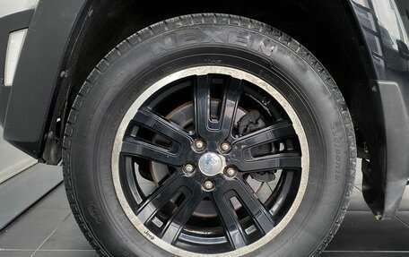 Jeep Cherokee, 2008 год, 1 300 000 рублей, 16 фотография